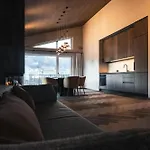 Alpine Boutique Wollee Hotel