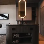 Alpine Boutique Wollée Hotel 4*
