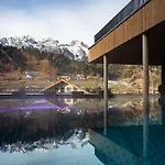 Alpine Boutique Wollée Hotel