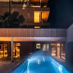 Alpine Boutique Wollee Szálloda