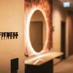 Szálloda Alpine Boutique Wollee Schladming