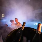 Alpine Boutique Wollee Hotel 4*
