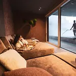 Szálloda Alpine Boutique Wollee