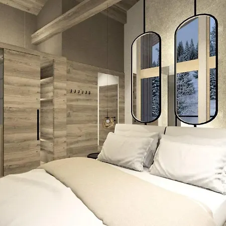 Alpine Boutique Wollee שלאדמינג