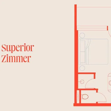 Alpine Boutique Wollee 4* שלאדמינג