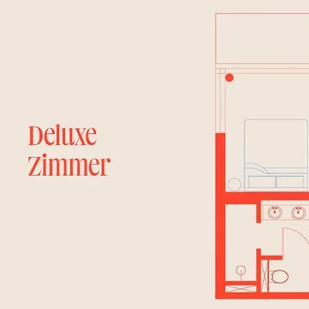 Alpine Boutique Wollee מלון שלאדמינג