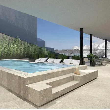 Alpine Boutique Wollee 호텔