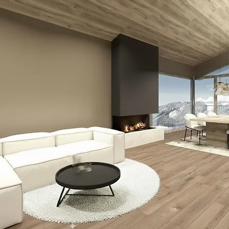 Alpine Boutique Wollee 호텔 슈라드밍