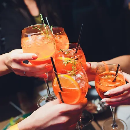 호텔 Alpine Boutique Wollee