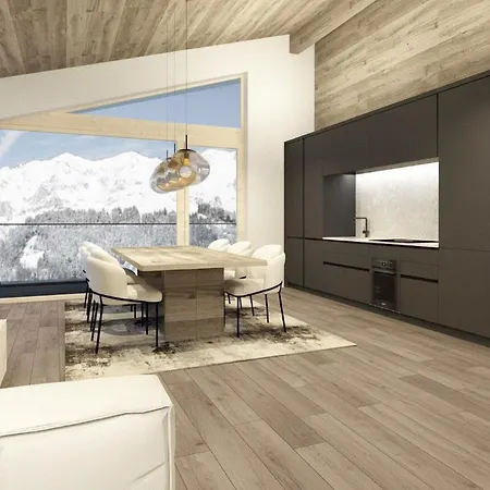 Alpine Boutique Wollee מלון שלאדמינג