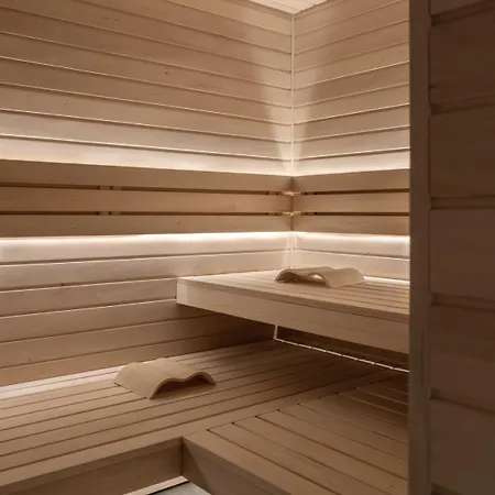 Alpine Boutique Wollee מלון