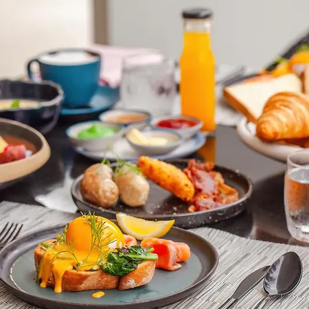 Alpine Boutique Wollee 4* 슈라드밍