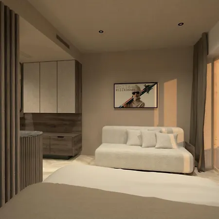 Alpine Boutique Wollee מלון שלאדמינג