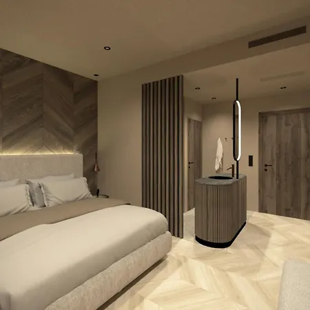 Alpine Boutique Wollee 슈라드밍