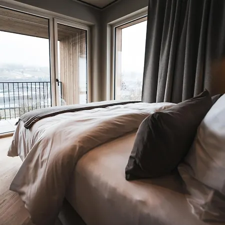 Alpine Boutique Wollee Hotel Schladming