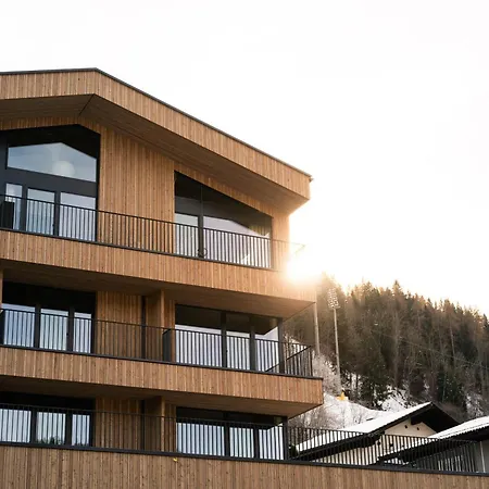 Hotel Alpine Boutique Wollee