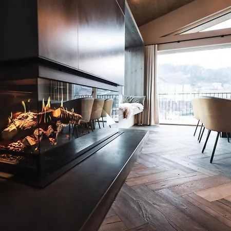 Hotel Alpine Boutique Wollee