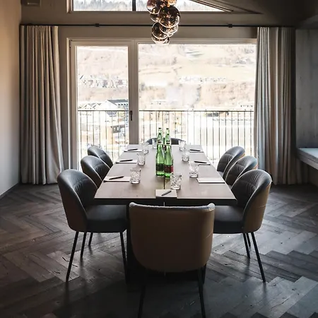 Готель Alpine Boutique Wollee 4*