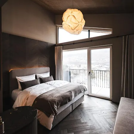 Готель Alpine Boutique Wollee 4*