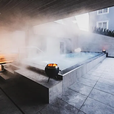 Alpine Boutique Wollee 4*