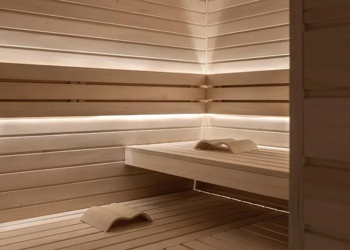 Alpine Boutique Wollee Hotel