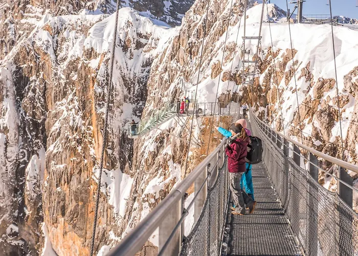 Hotel Alpine Boutique Wollee Schladming