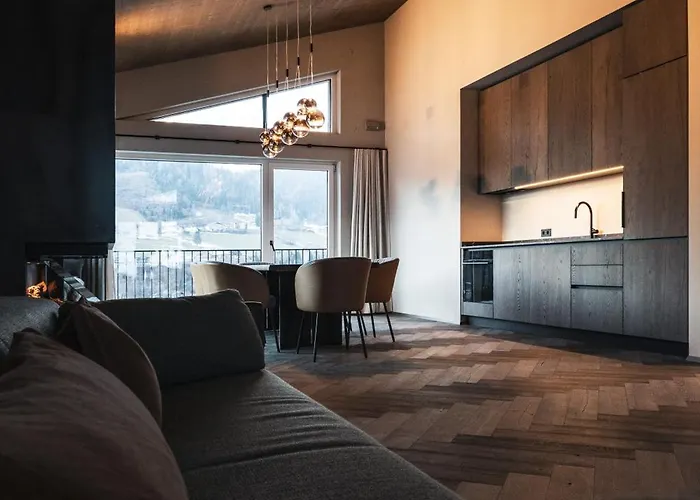 Alpine Boutique Wollee Ξενοδοχείο