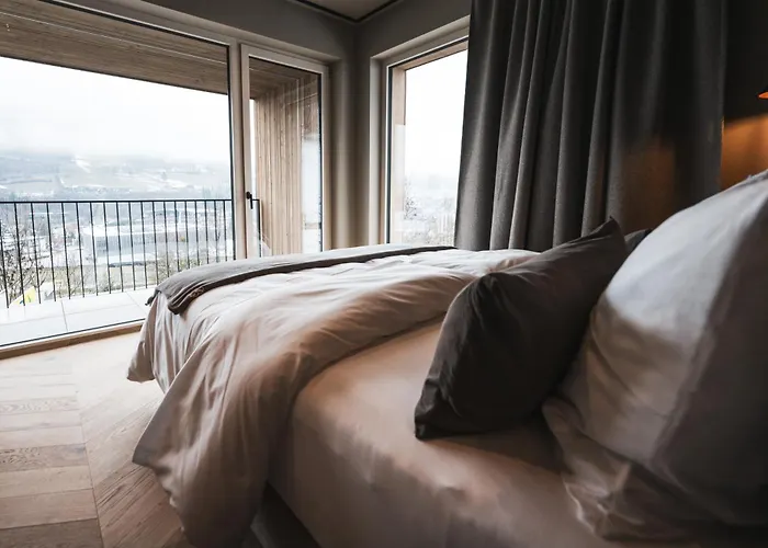 Alpine Boutique Wollee Hotel Schladming