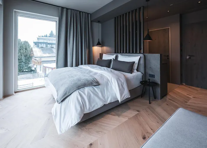 Alpine Boutique Wollee