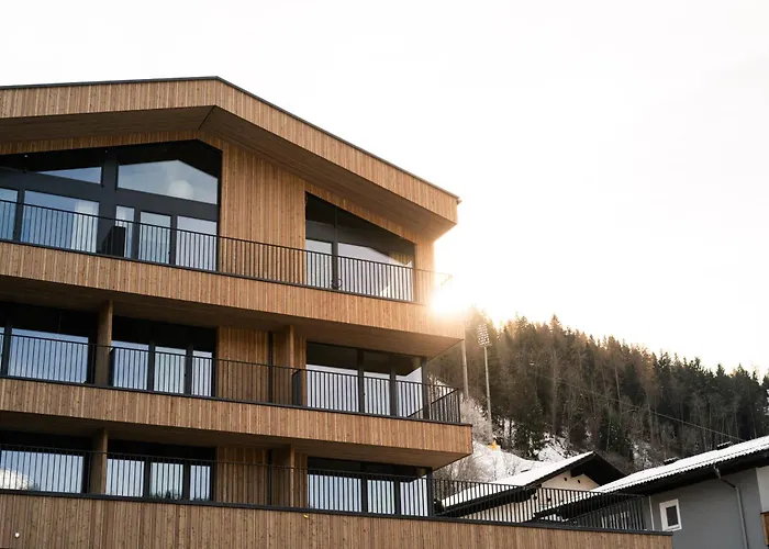 Hotel Alpine Boutique Wollee