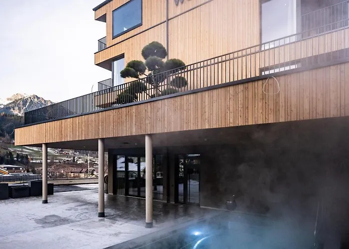 Alpine Boutique Wollee