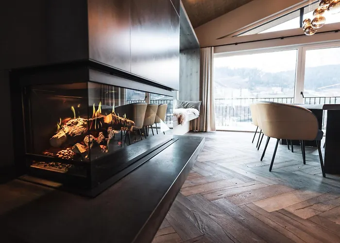 Ξενοδοχείο Alpine Boutique Wollee