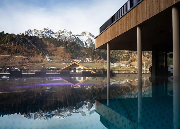 Alpine Boutique Wollee Ξενοδοχείο