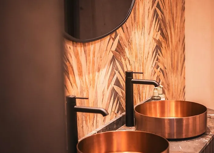 Ξενοδοχείο Alpine Boutique Wollee Schladming