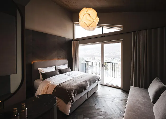 Ξενοδοχείο Alpine Boutique Wollee 4*