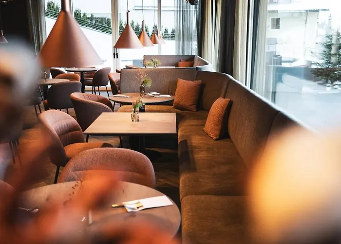 Alpine Boutique Wollee Schladming