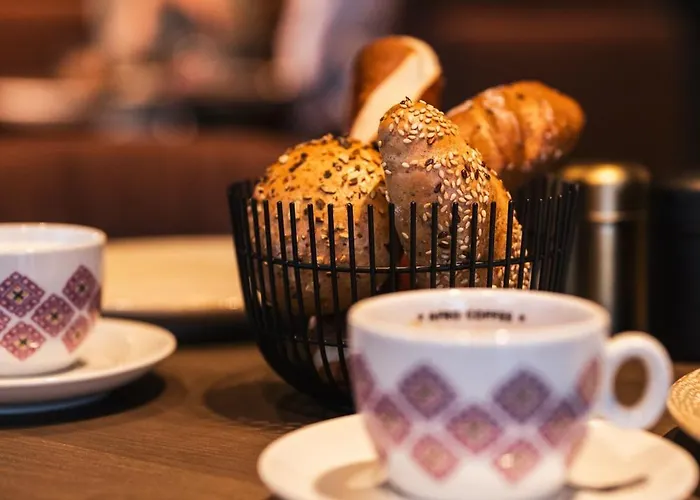 Alpine Boutique Wollee Ξενοδοχείο