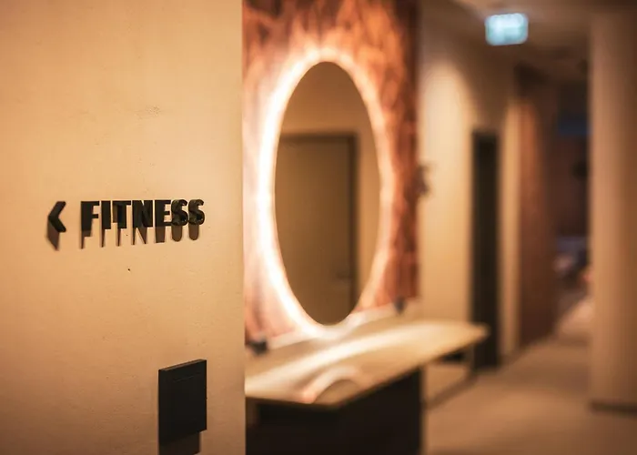 Ξενοδοχείο Alpine Boutique Wollee Schladming