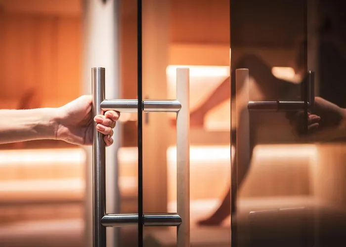 Alpine Boutique Wollee Hotel