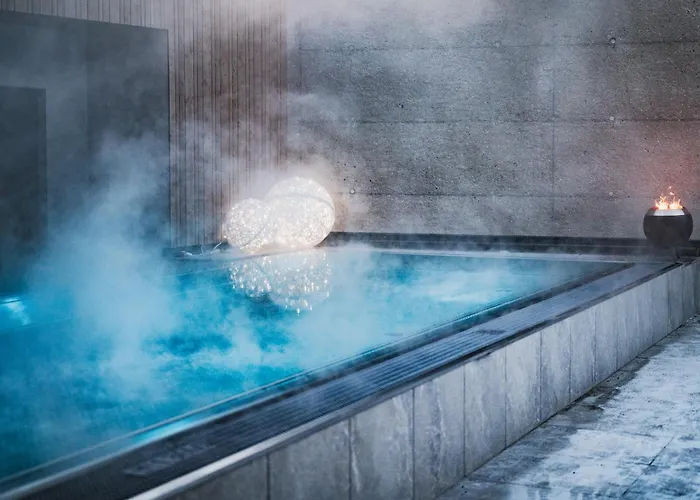 Alpine Boutique Wollee 4*