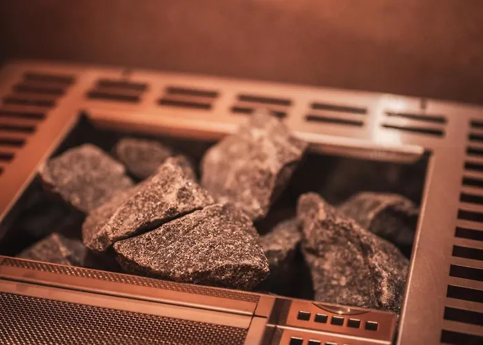 Alpine Boutique Wollee 4*