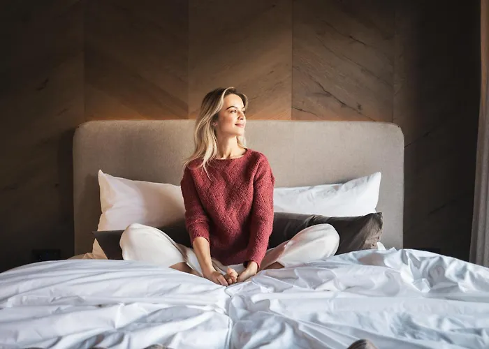 Alpine Boutique Wollee Ξενοδοχείο 4*