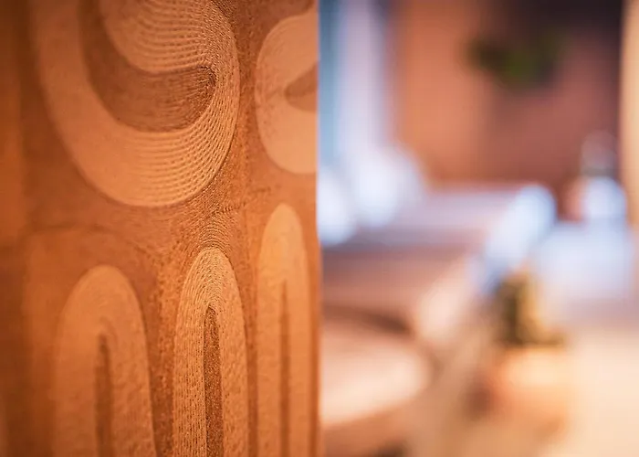 Ξενοδοχείο Alpine Boutique Wollee