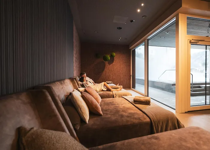 Hotel Alpine Boutique Wollee Schladming