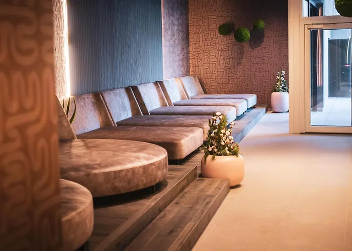 Alpine Boutique Wollee Schladming