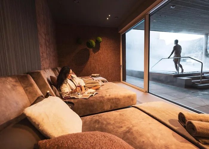 Hotel Alpine Boutique Wollee