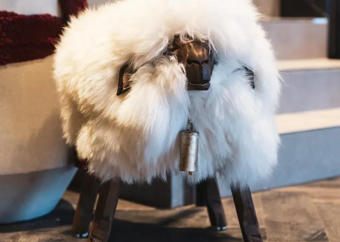 Alpine Boutique Wollee Hotel 4*